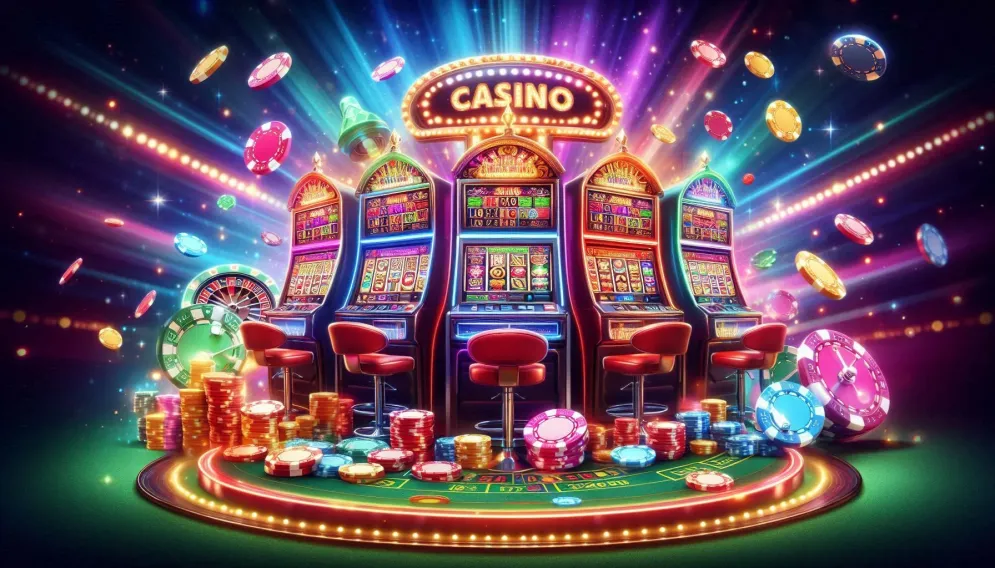 Cosmo Casino