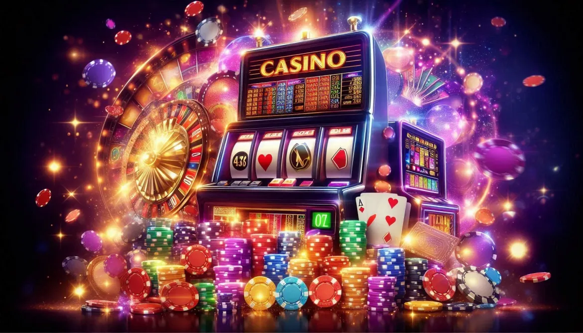 Cosmo Casino